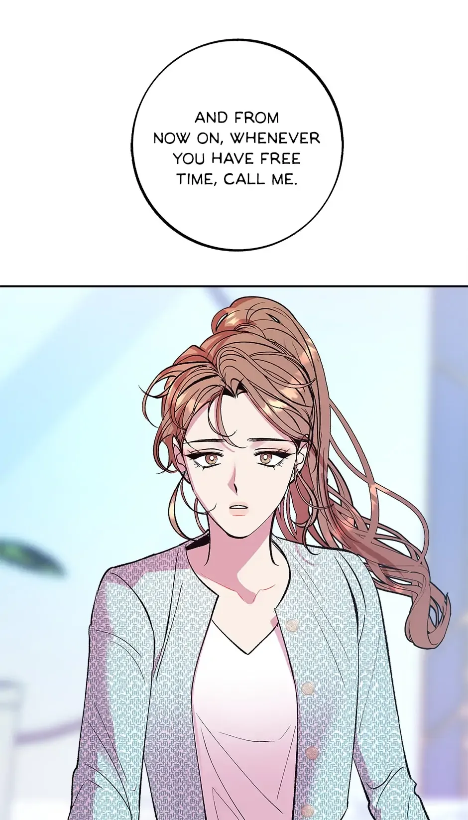 The End of the World Chapter 14 page 56