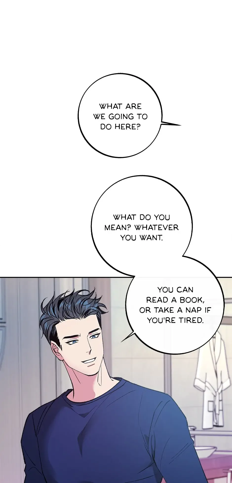 The End of the World Chapter 14 page 59