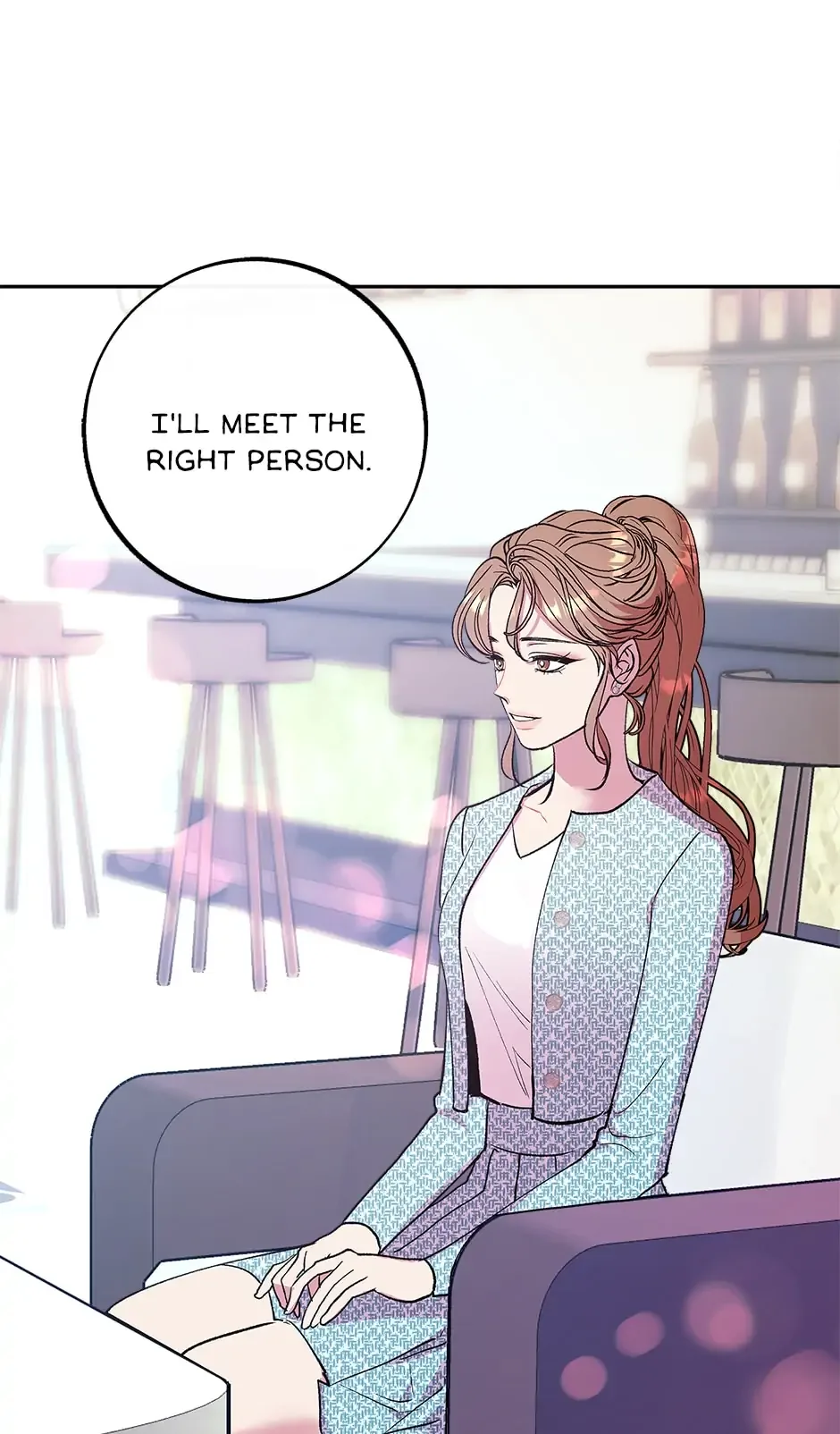 The End of the World Chapter 14 page 36
