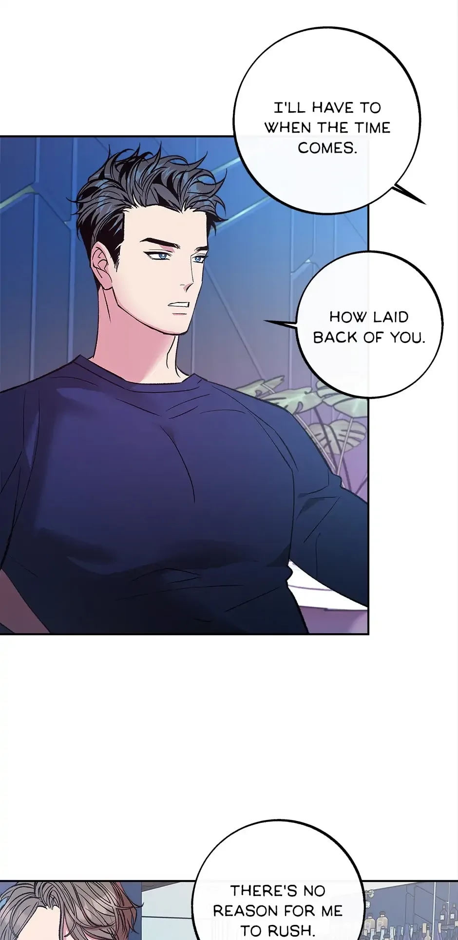 The End of the World Chapter 14 page 34