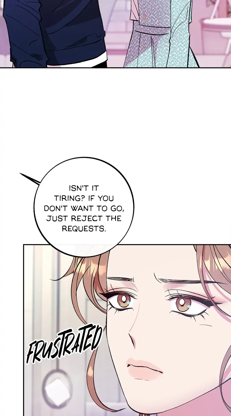 The End of the World Chapter 14 page 63