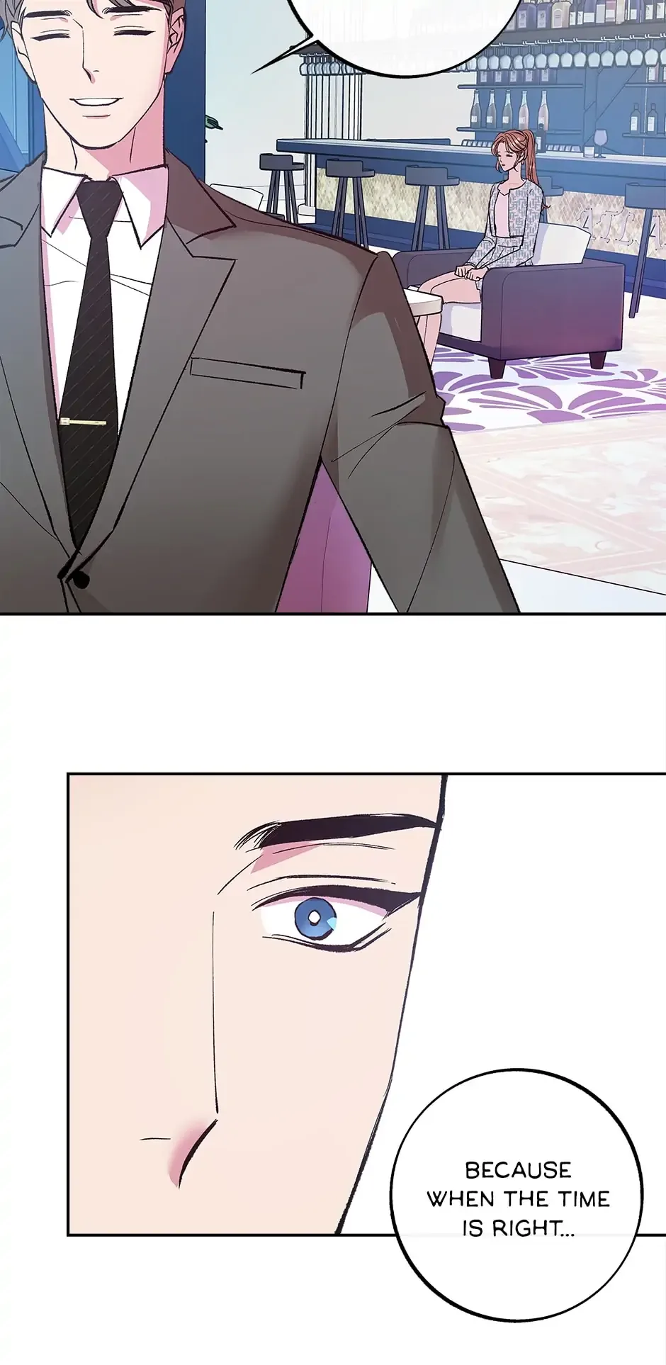 The End of the World Chapter 14 page 35