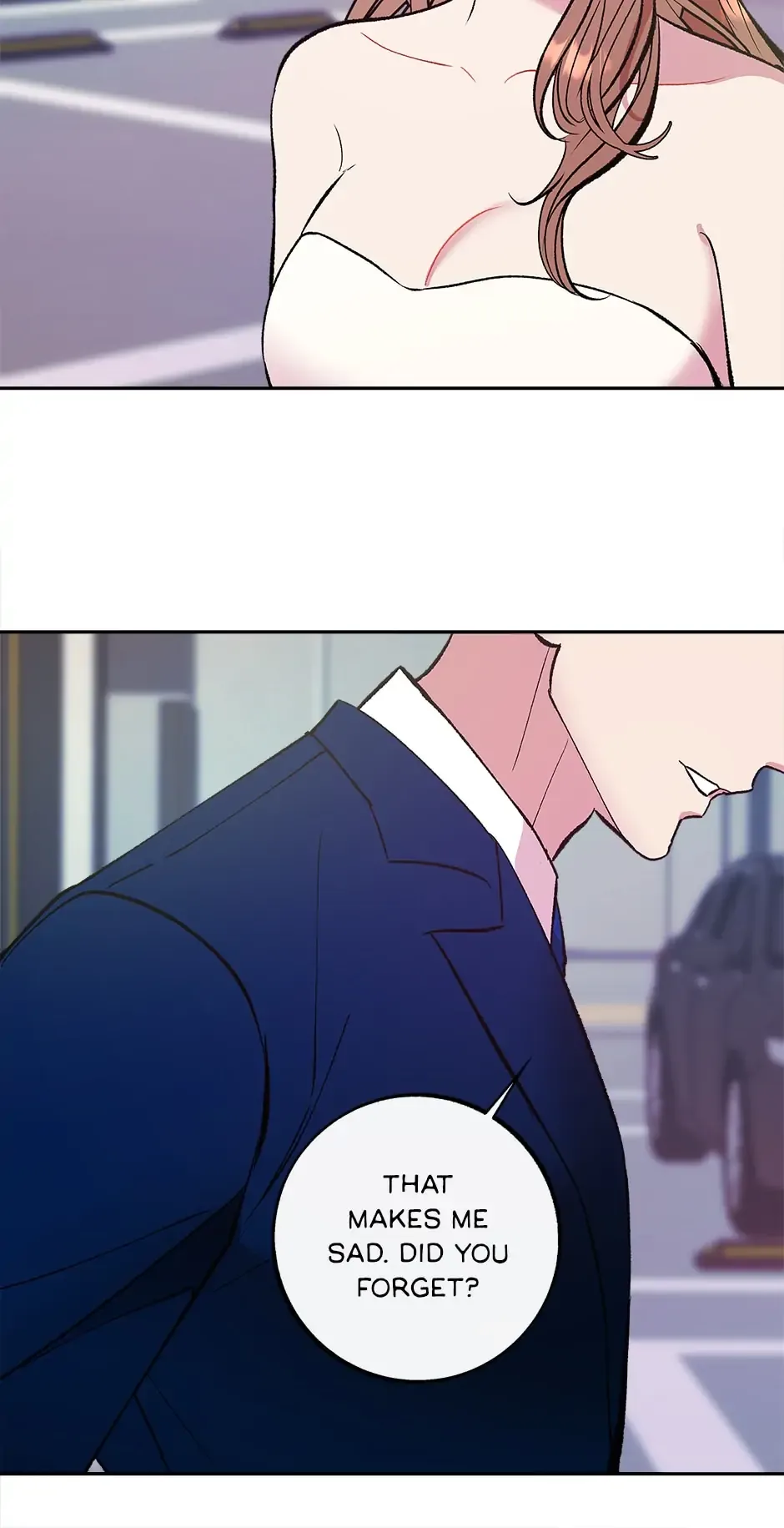 The End of the World Chapter 8 page 31