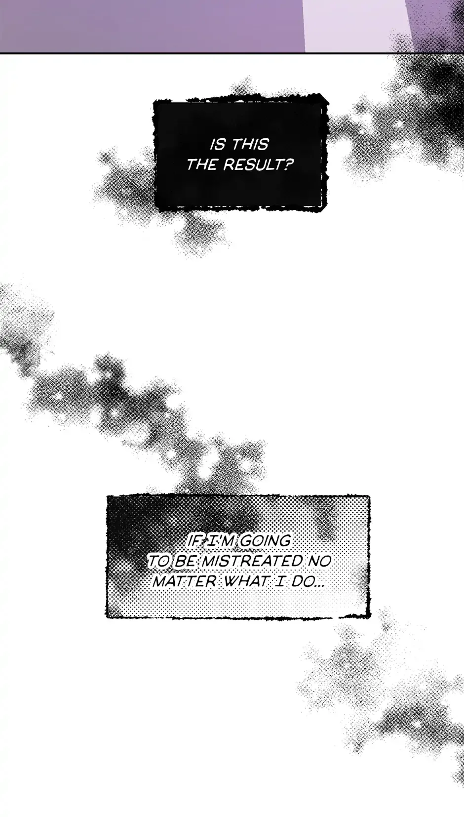 The End of the World Chapter 8 page 38