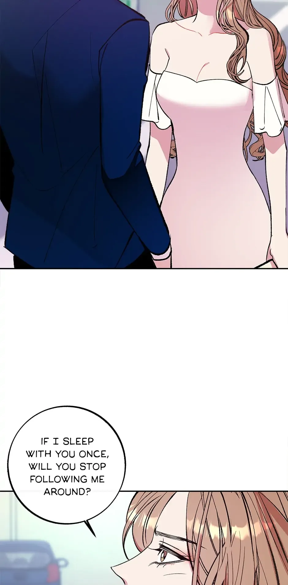 The End of the World Chapter 8 page 40
