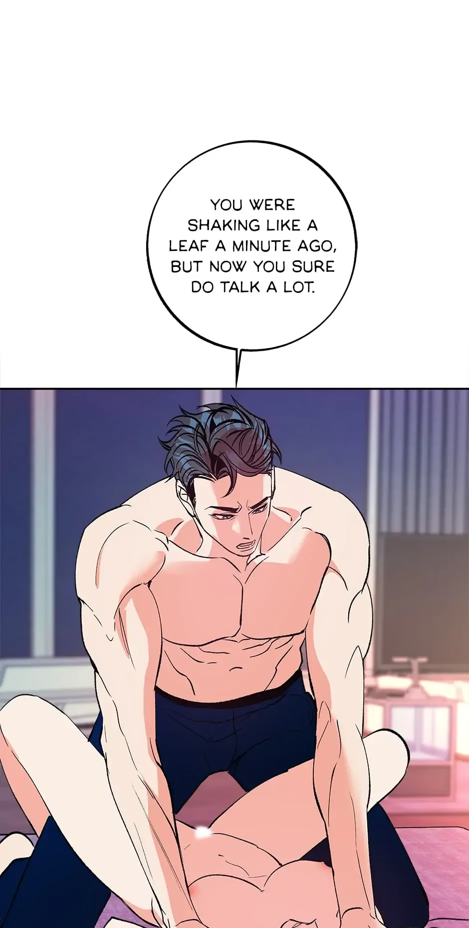 The End of the World Chapter 9 page 64
