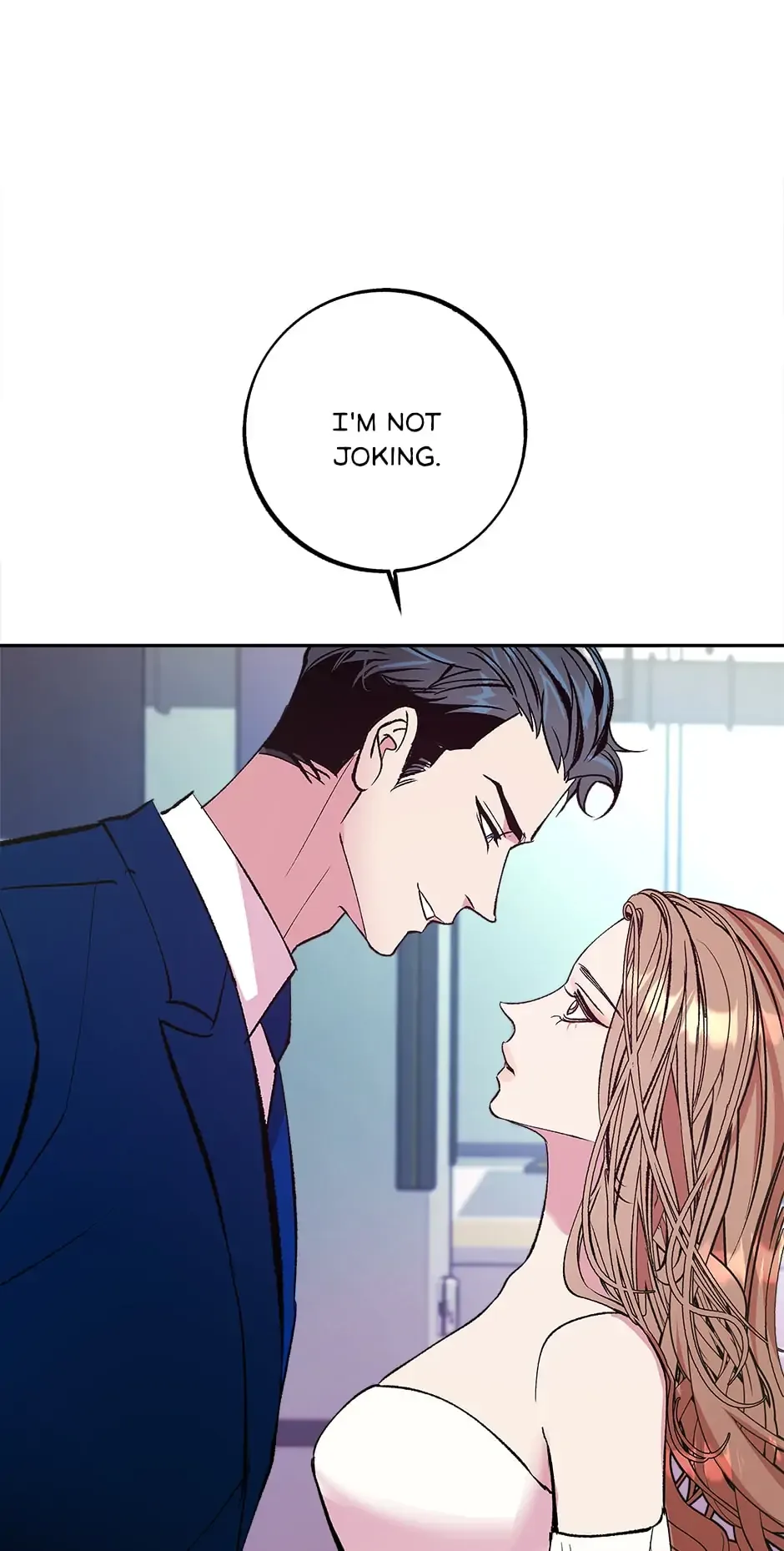 The End of the World Chapter 8 page 32