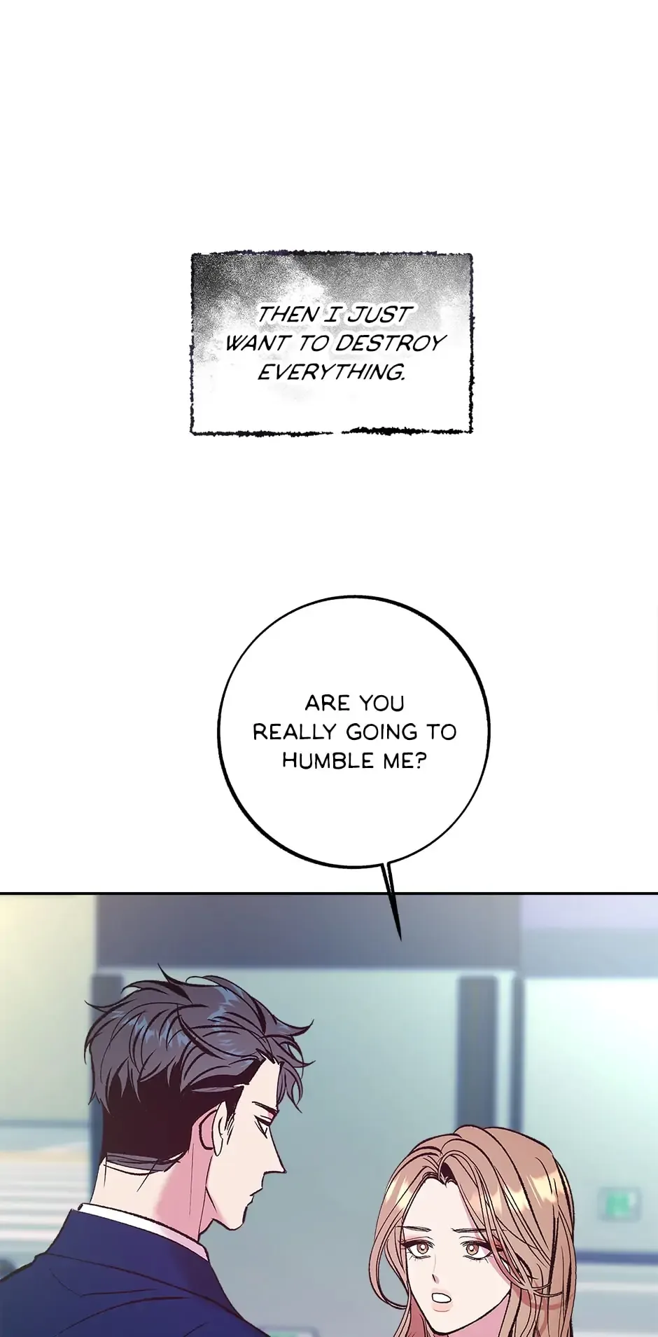 The End of the World Chapter 8 page 39