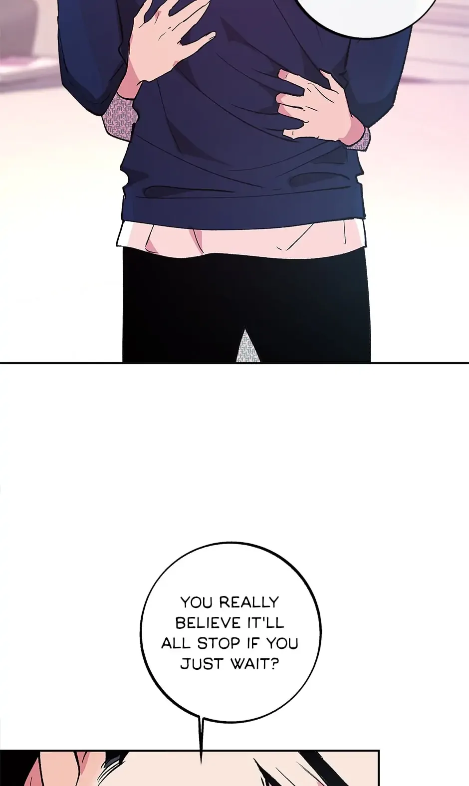 The End of the World Chapter 15 page 8