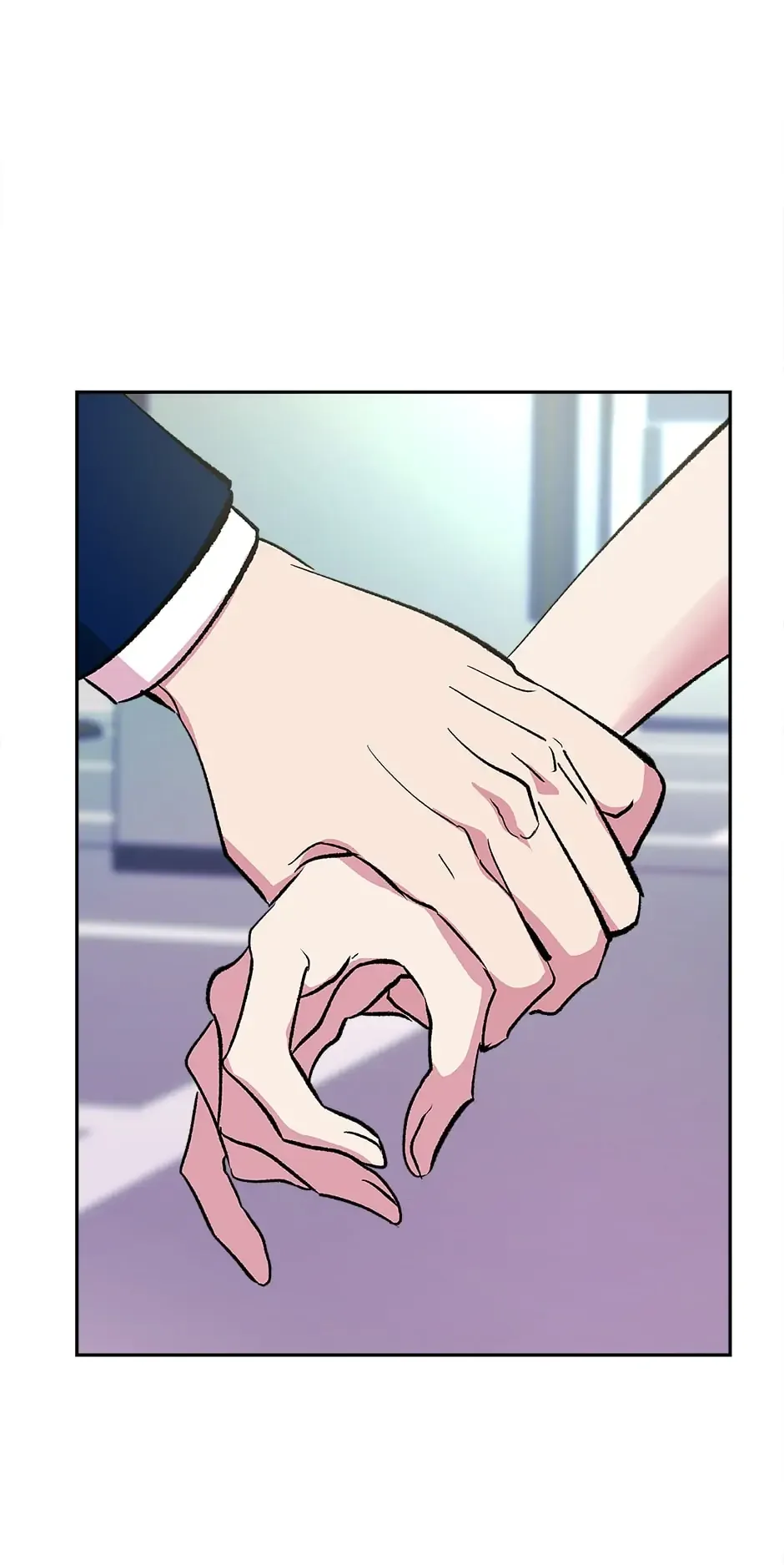 The End of the World Chapter 8 page 45