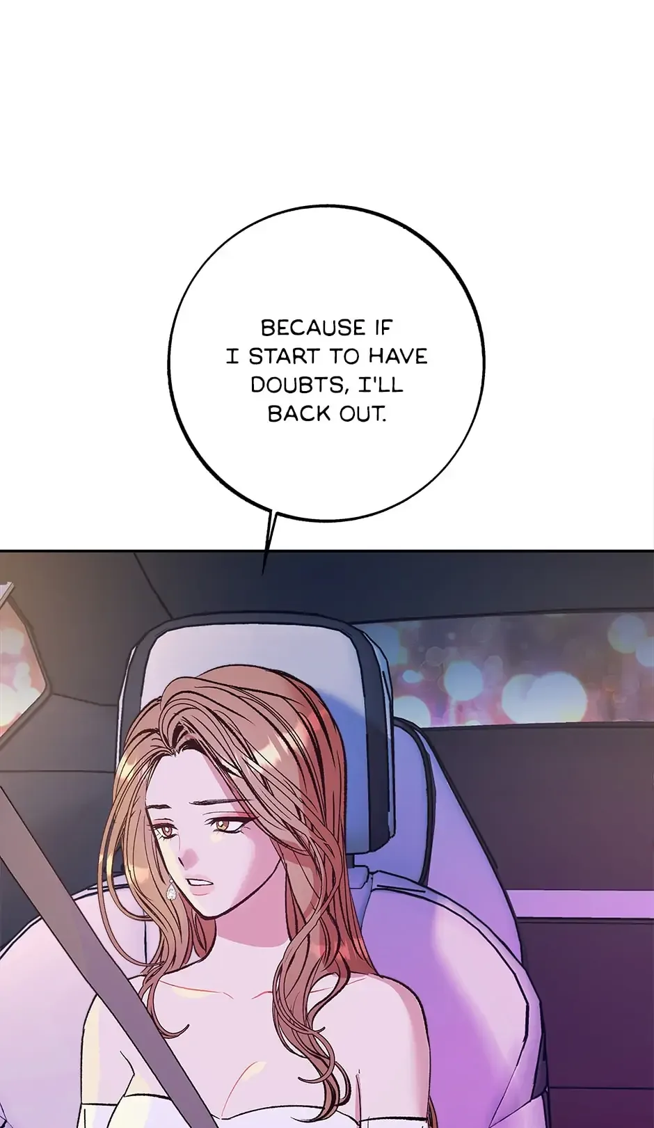 The End of the World Chapter 8 page 53