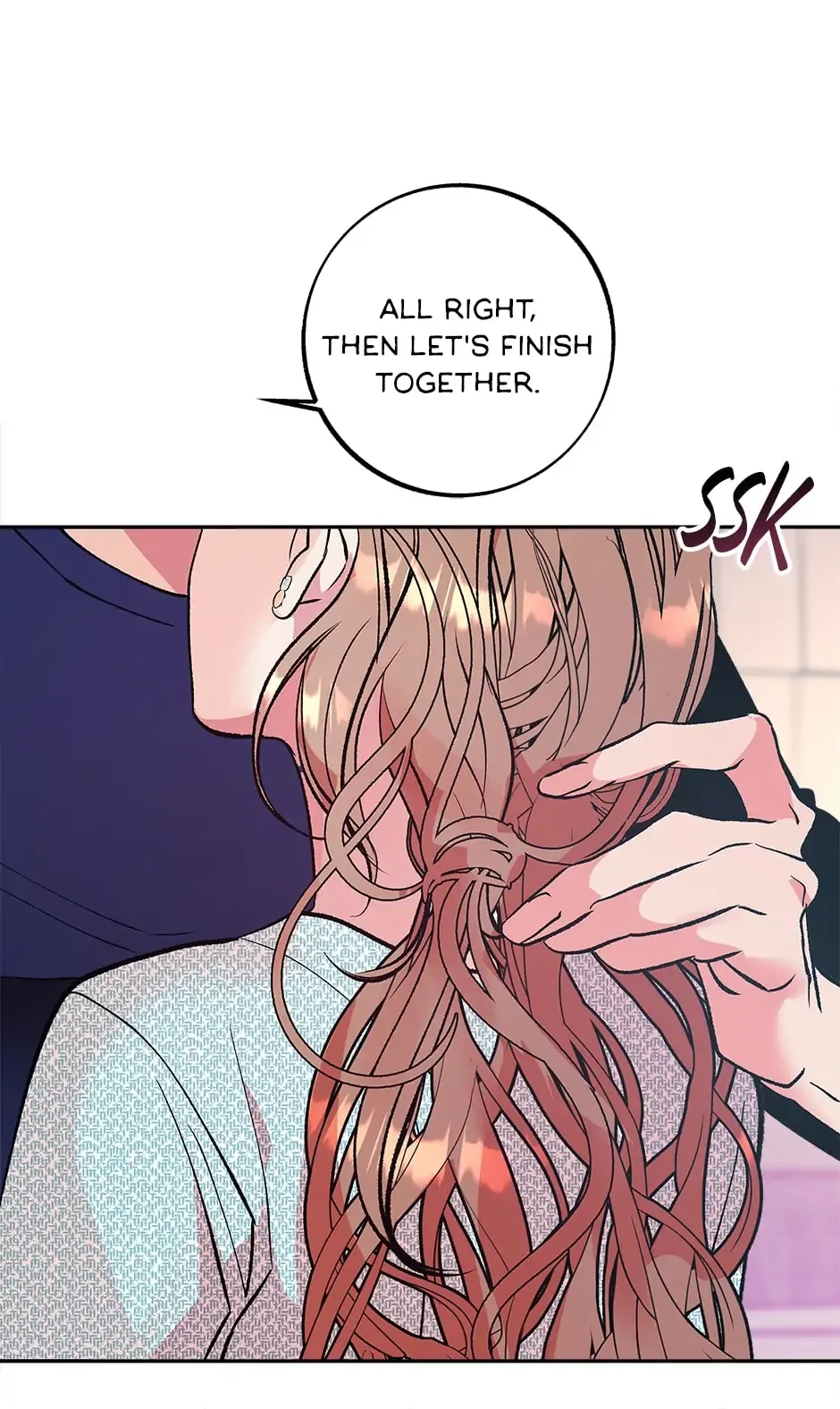 The End of the World Chapter 15 page 10