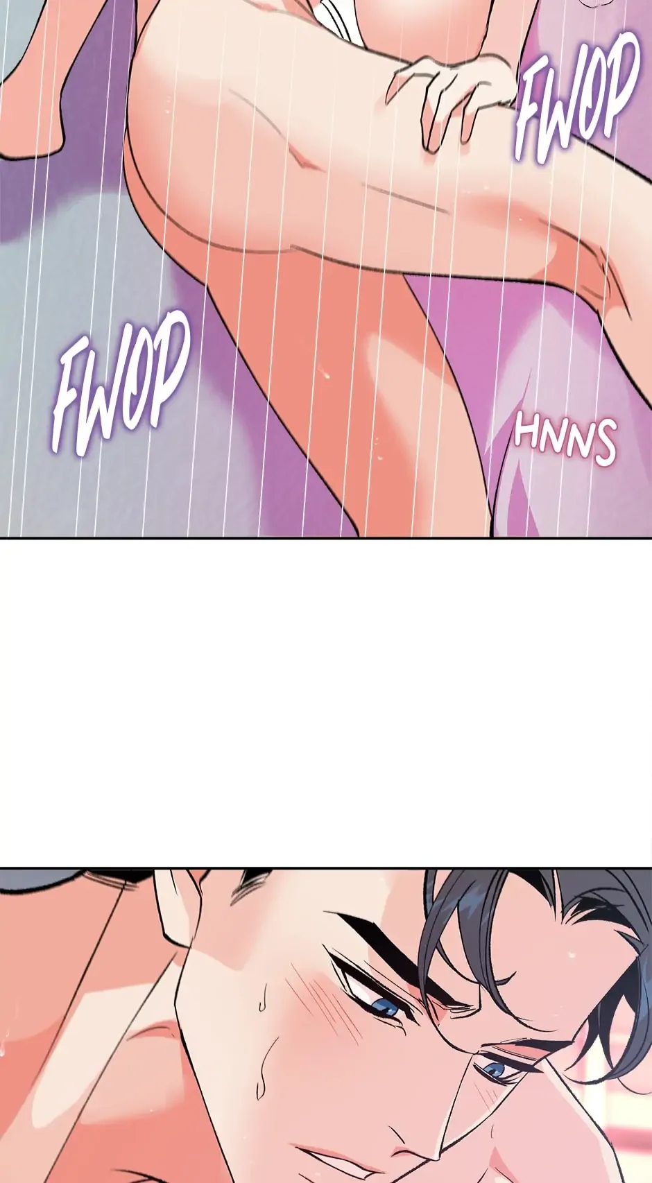 The End of the World Chapter 16 page 10