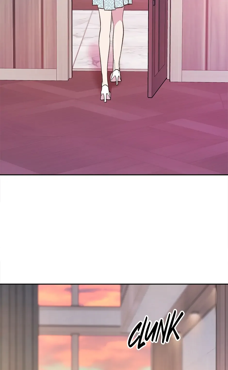 The End of the World Chapter 17 page 14