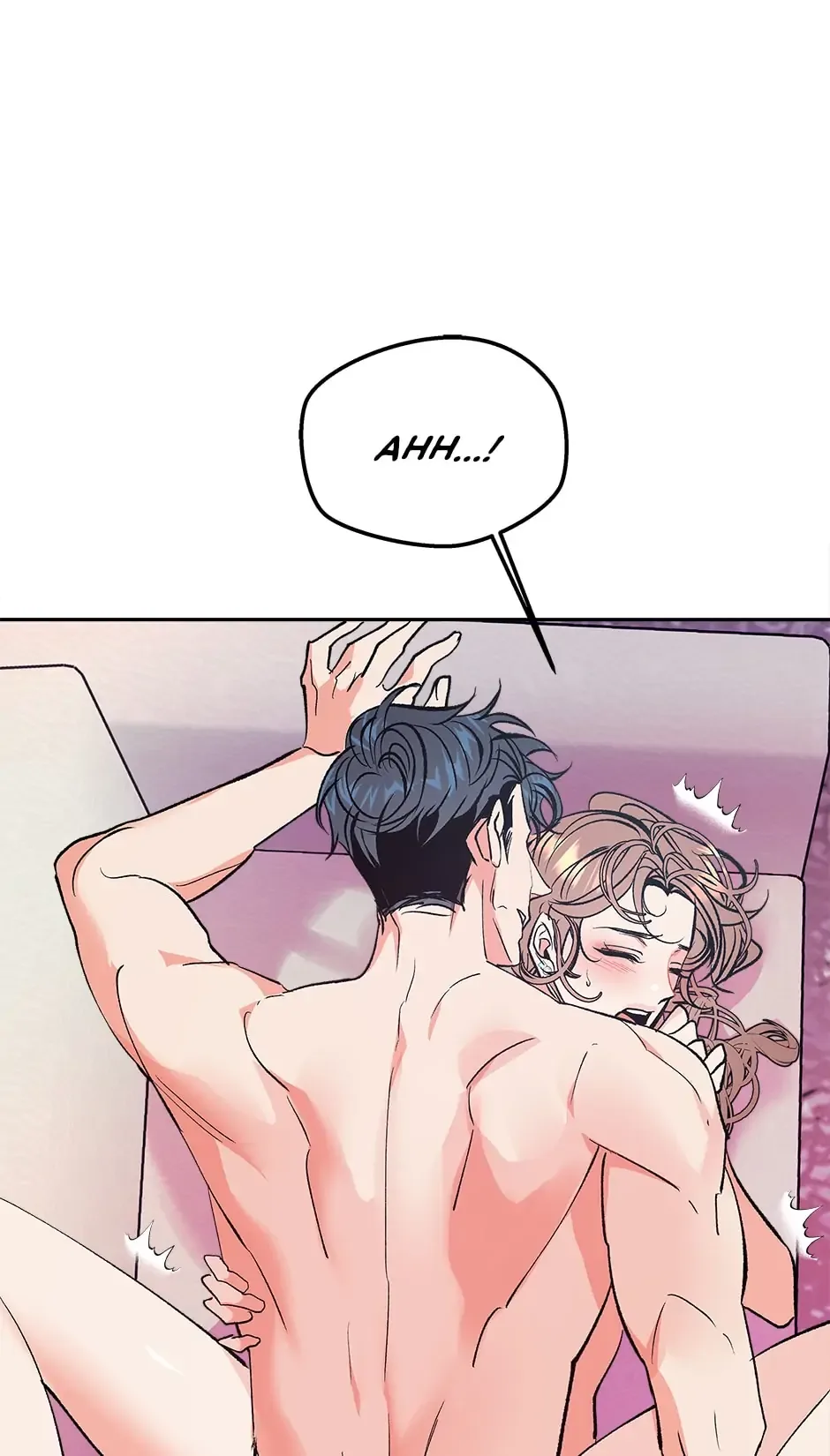 The End of the World Chapter 16 page 3