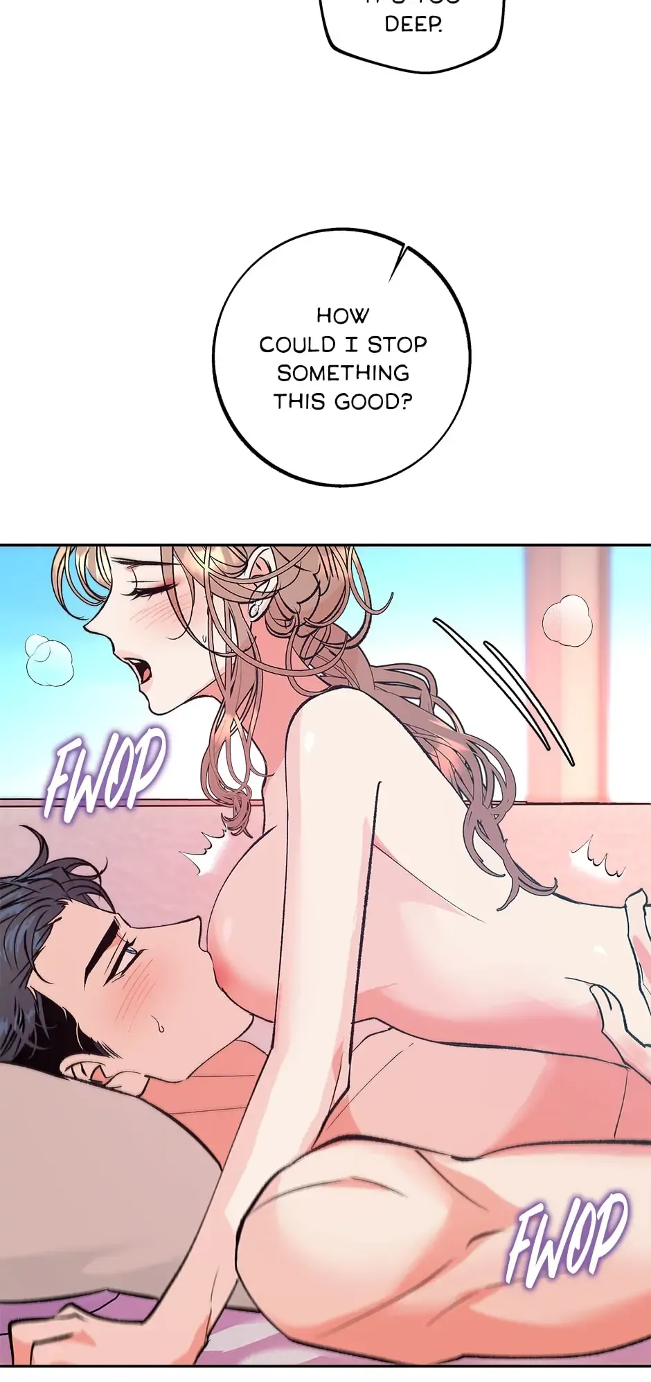 The End of the World Chapter 16 page 27