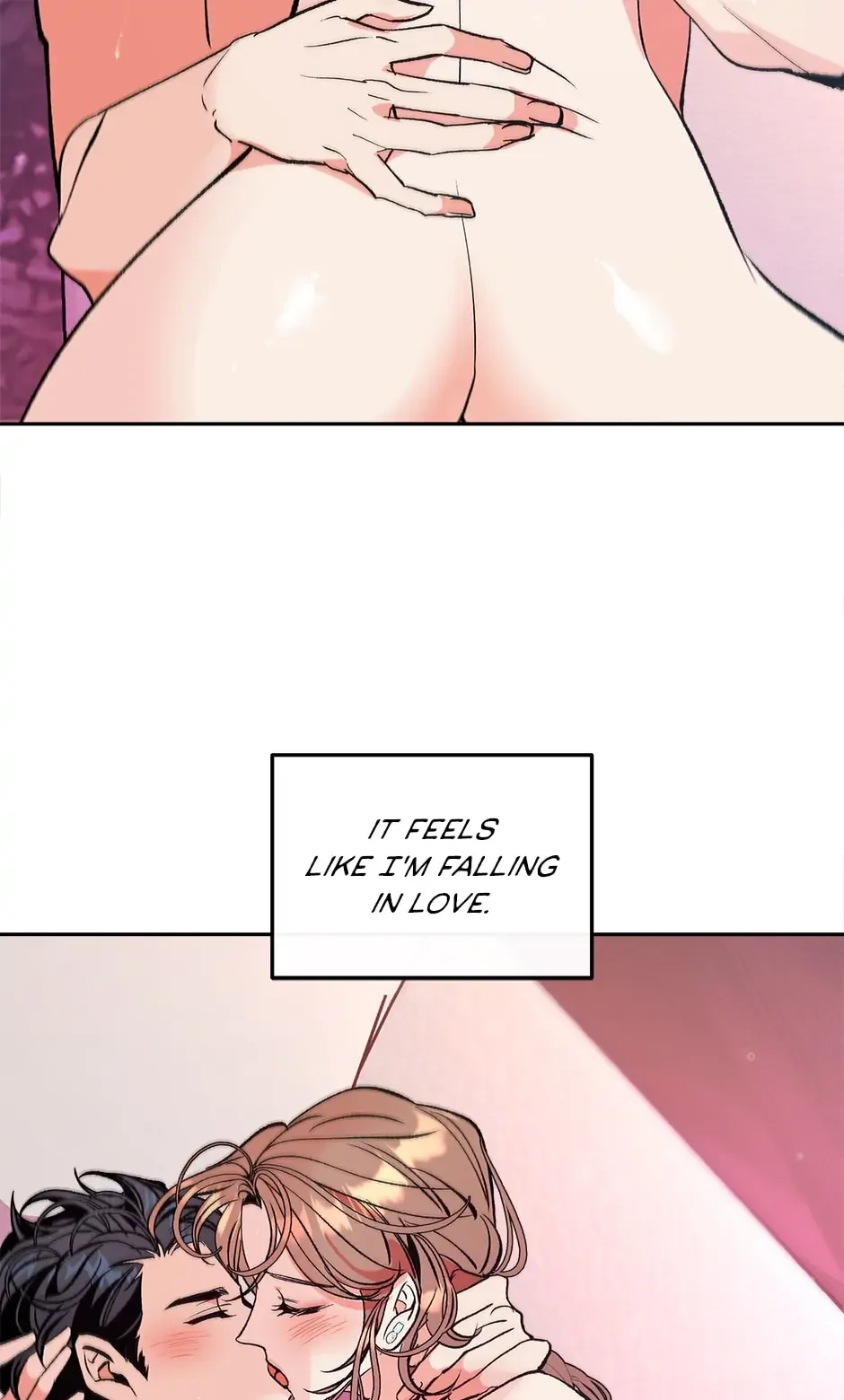 The End of the World Chapter 16 page 30