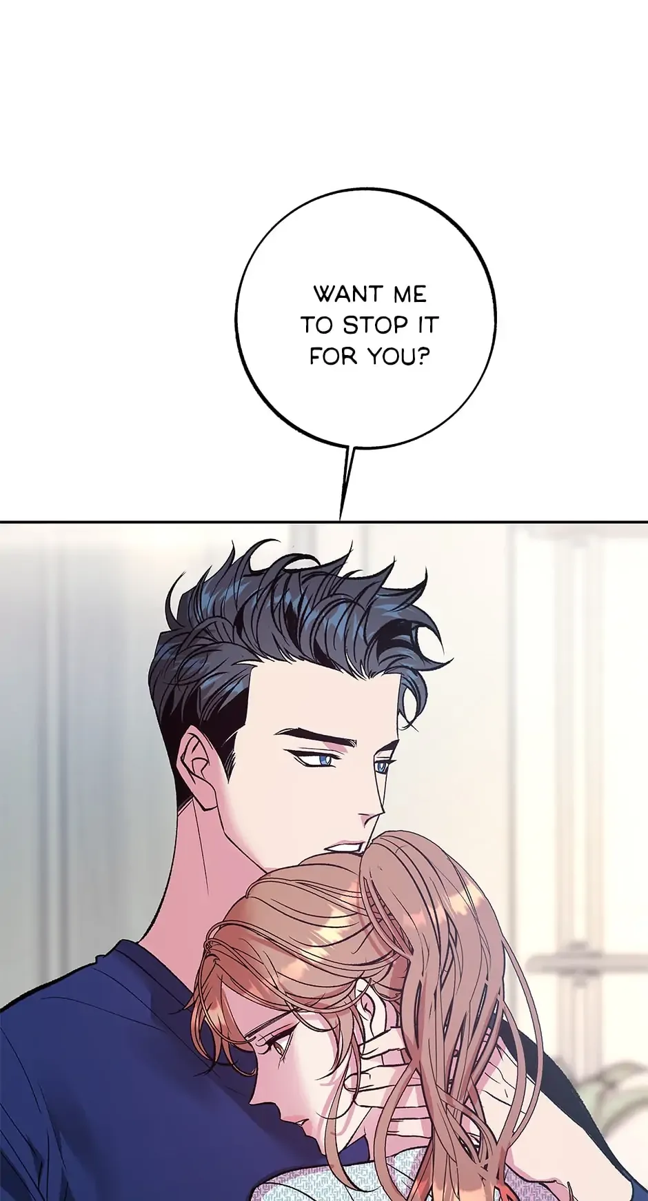 The End of the World Chapter 15 page 3
