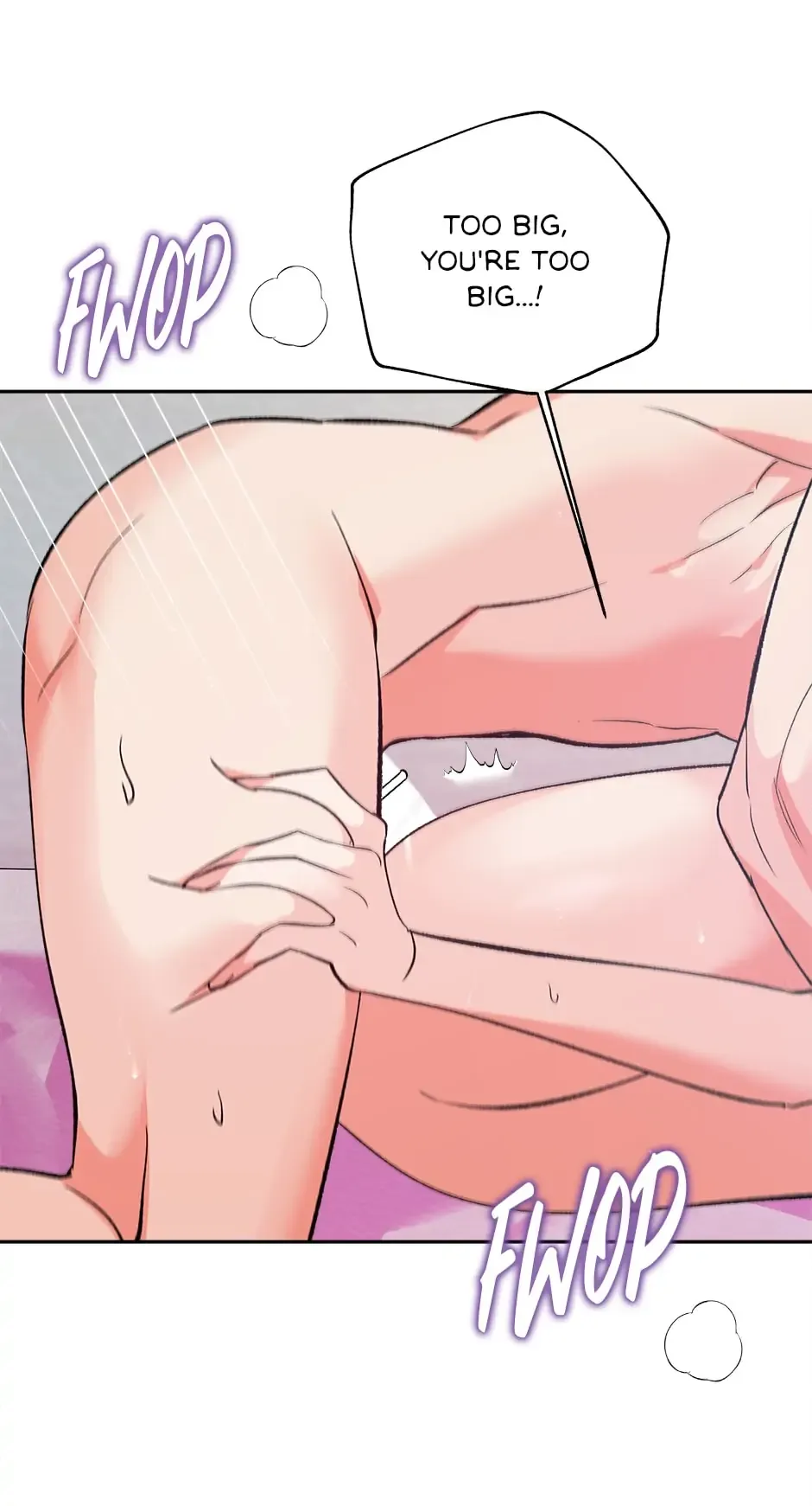 The End of the World Chapter 16 page 18