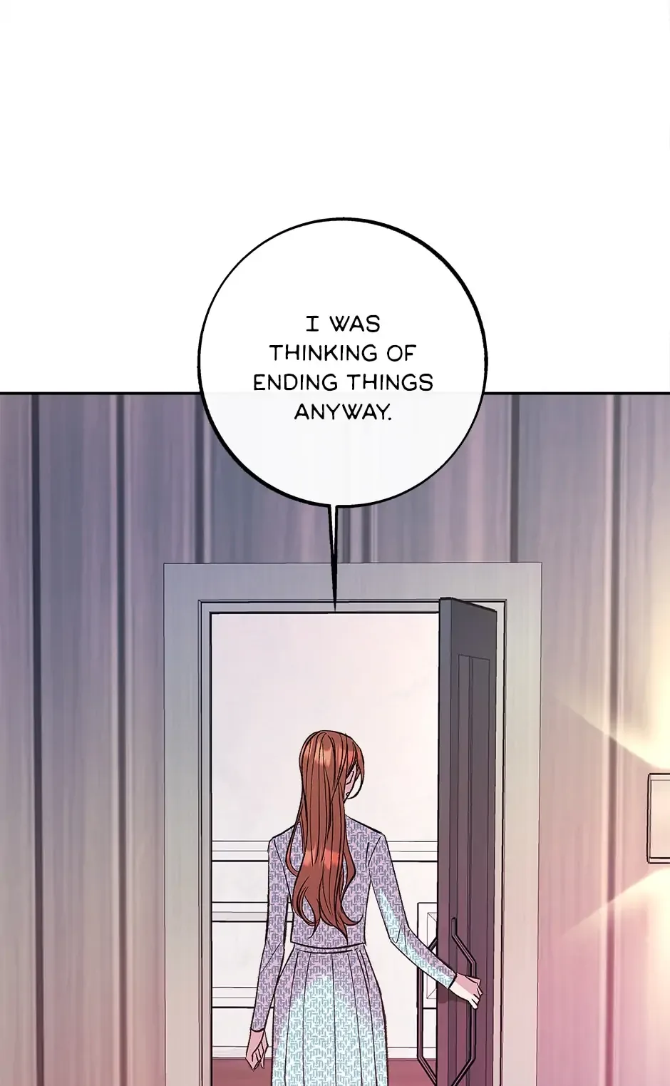 The End of the World Chapter 17 page 13