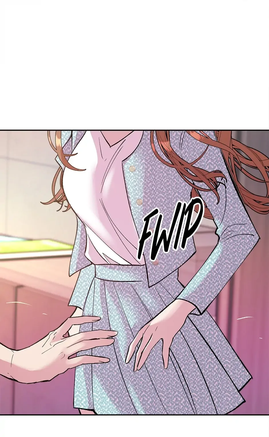 The End of the World Chapter 17 page 12