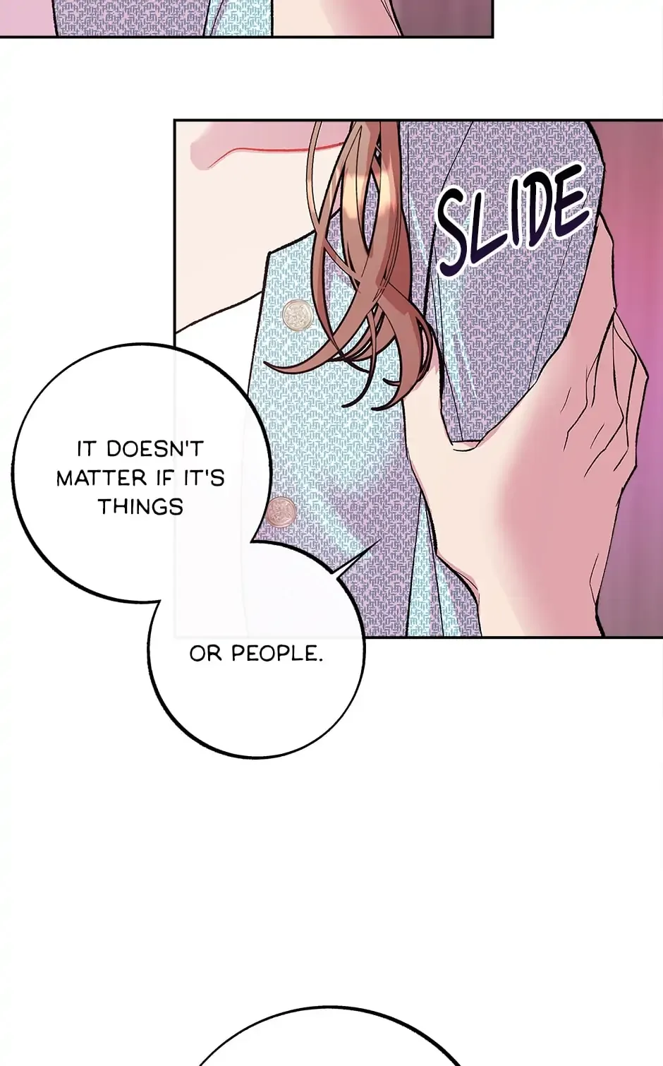 The End of the World Chapter 17 page 6