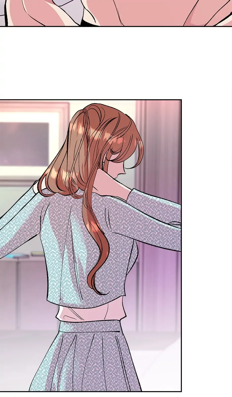 The End of the World Chapter 16 page 43