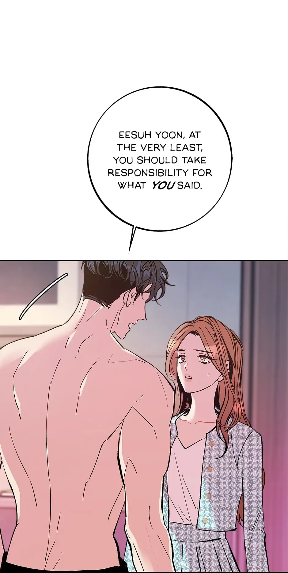 The End of the World Chapter 16 page 57