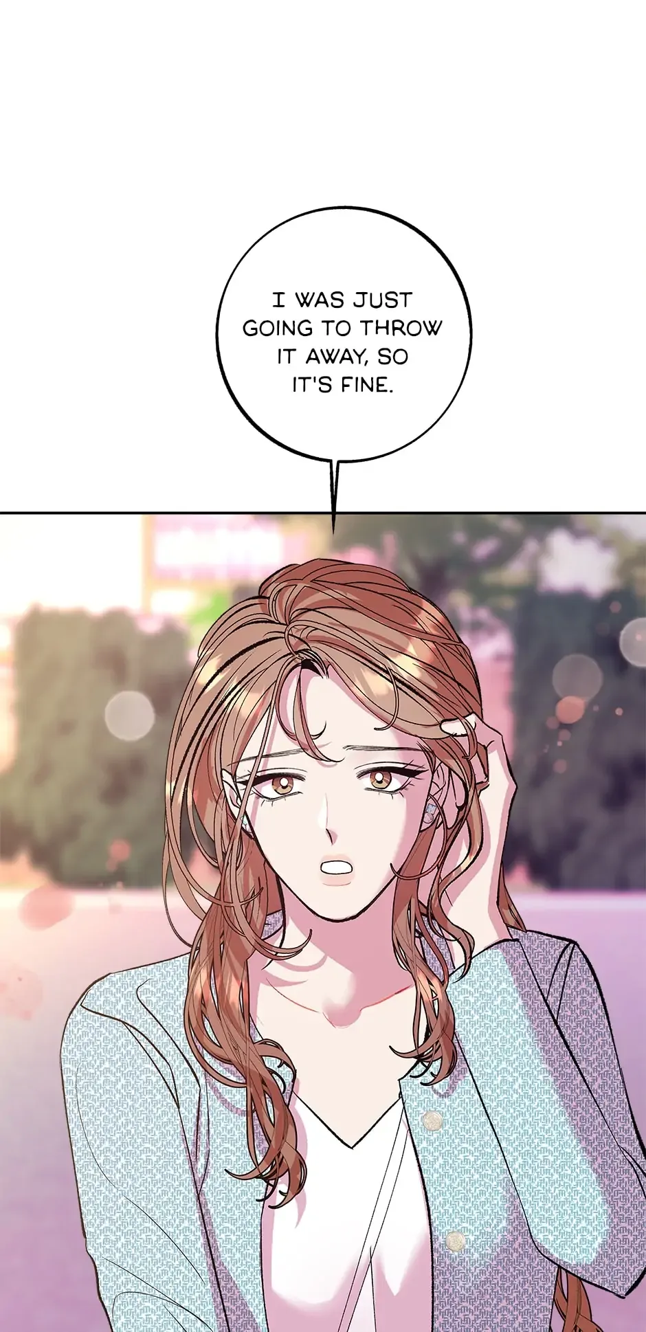 The End of the World Chapter 17 page 36