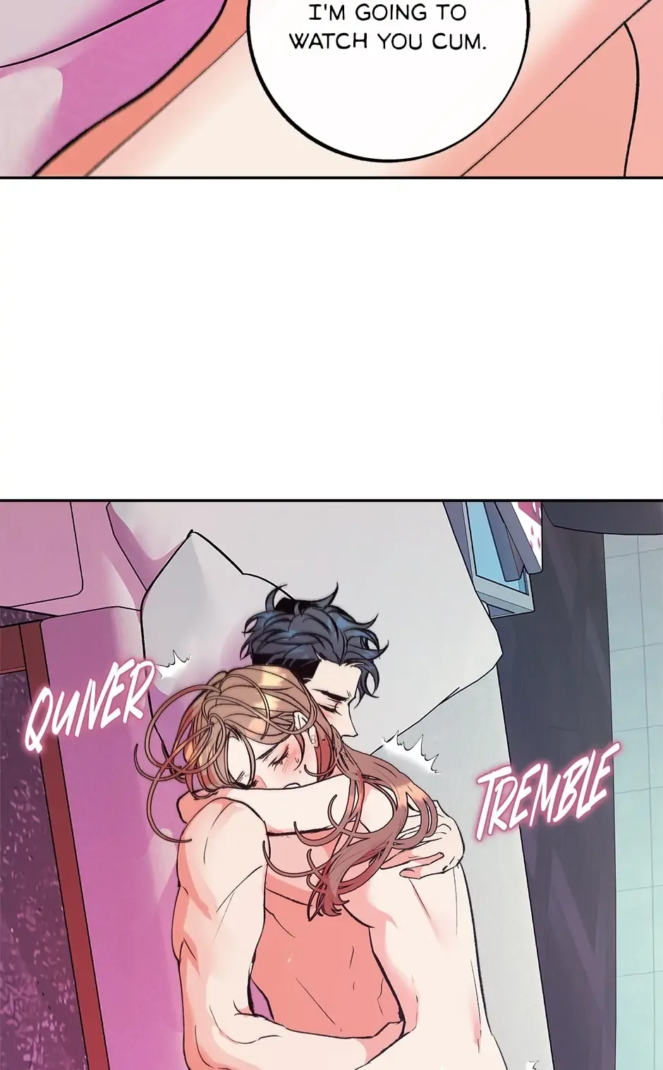 The End of the World Chapter 16 page 37