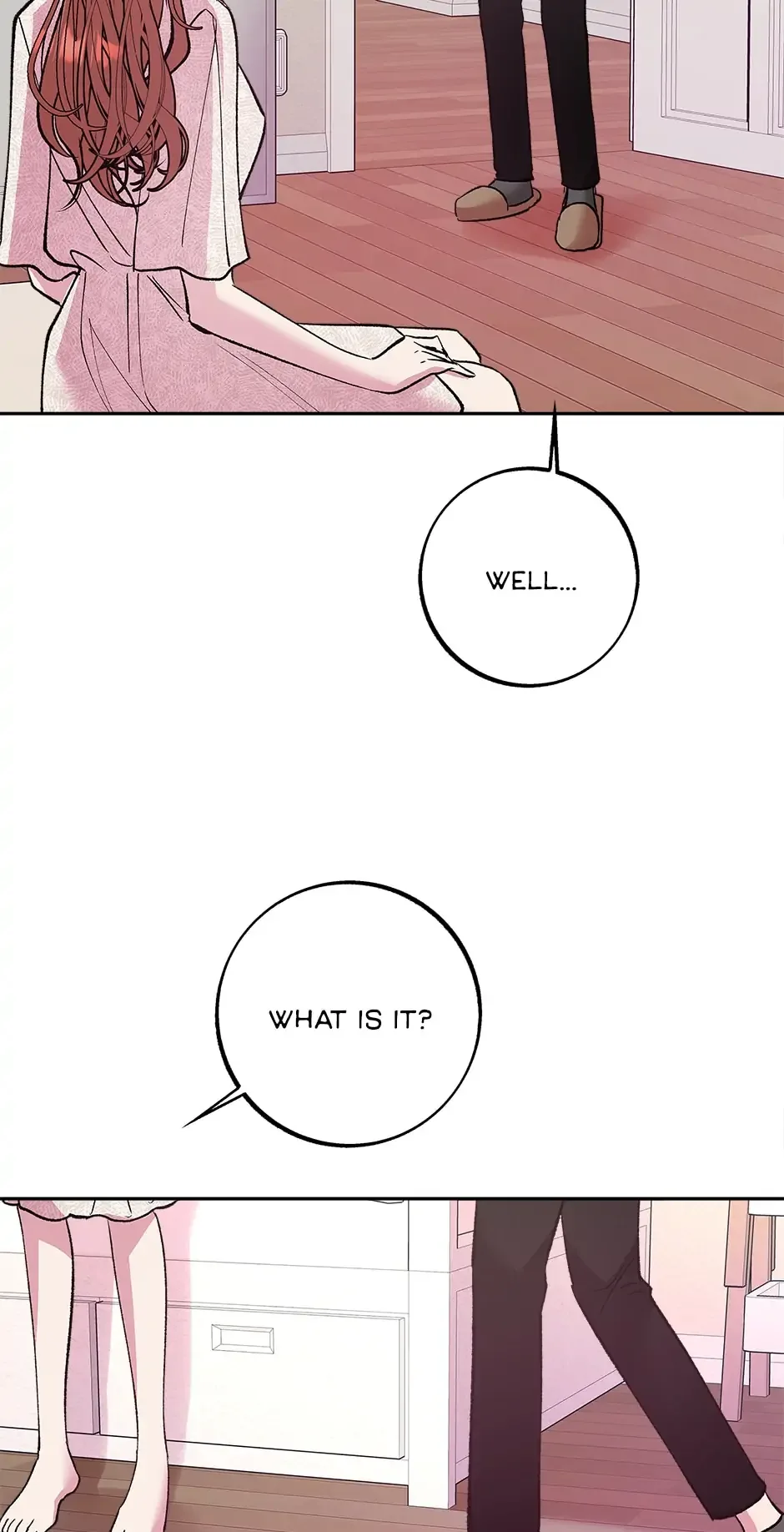 The End of the World Chapter 17 page 60