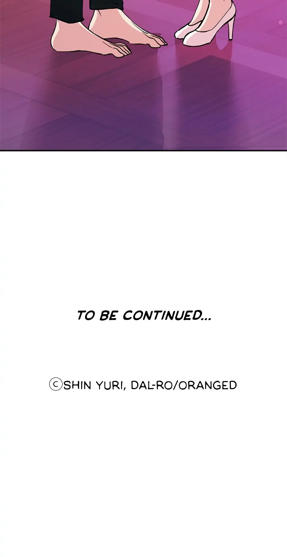 The End of the World Chapter 16 page 69