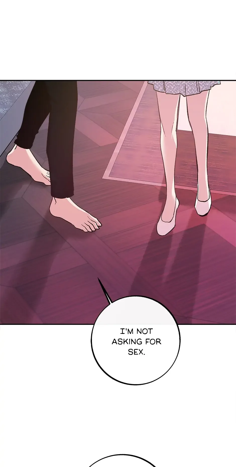 The End of the World Chapter 16 page 49