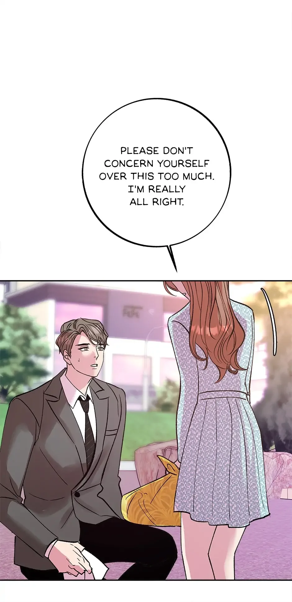 The End of the World Chapter 17 page 38
