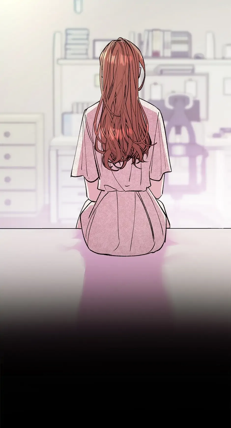 The End of the World Chapter 17 page 67