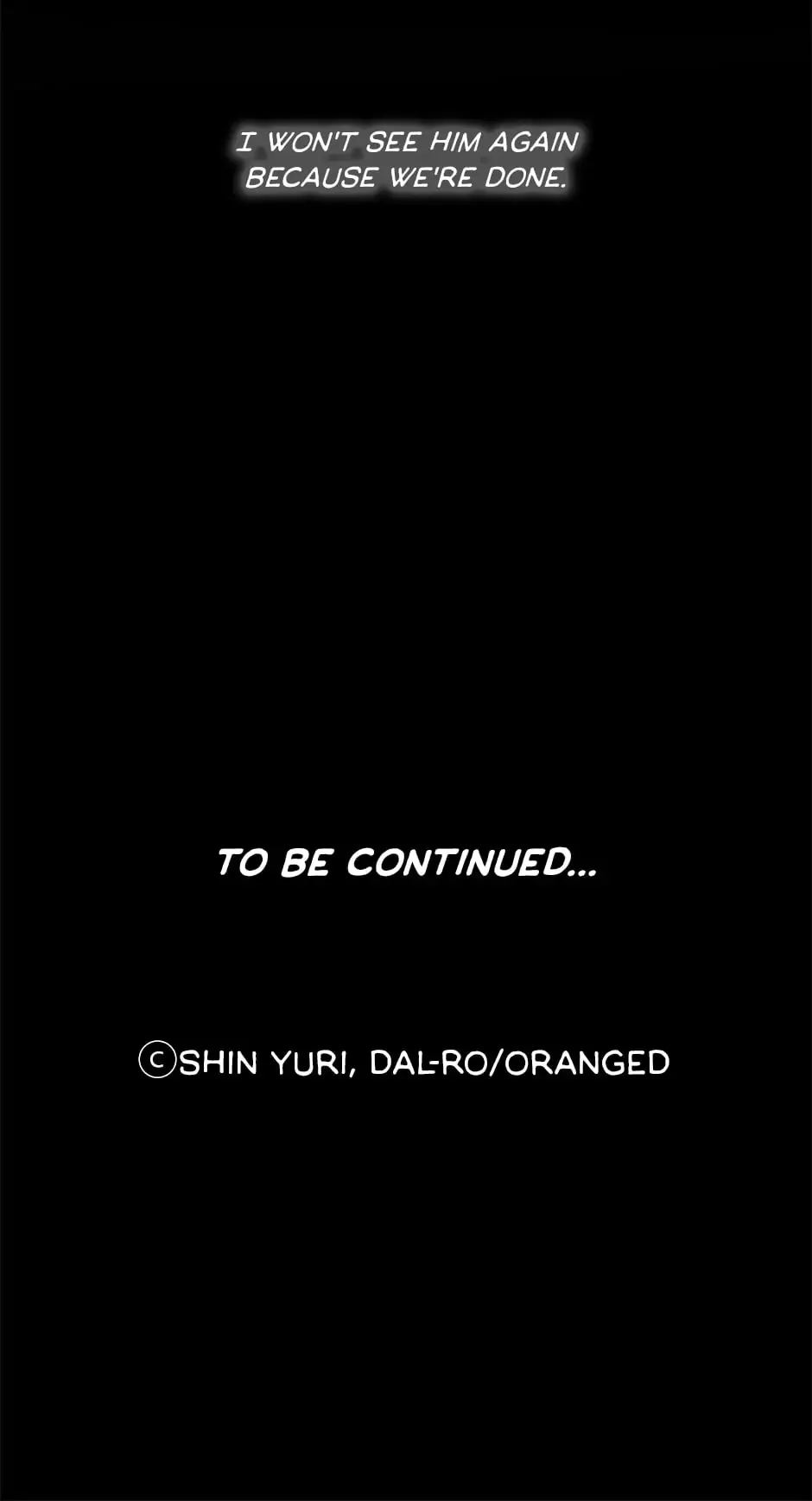 The End of the World Chapter 17 page 68