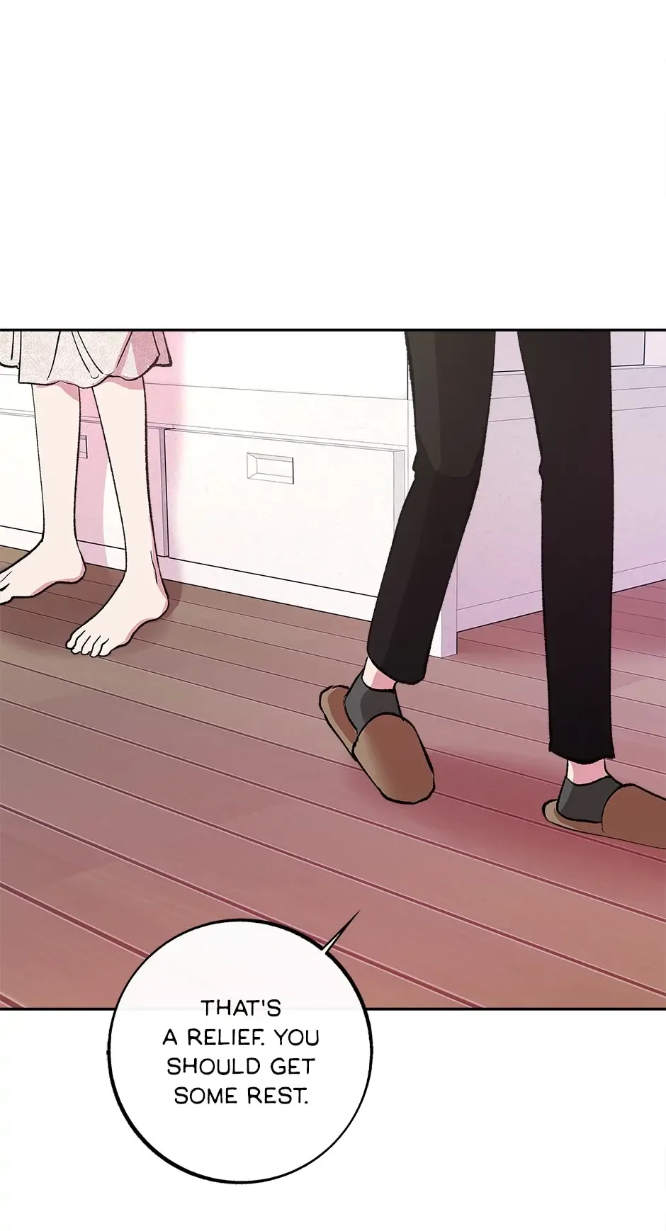 The End of the World Chapter 17 page 65