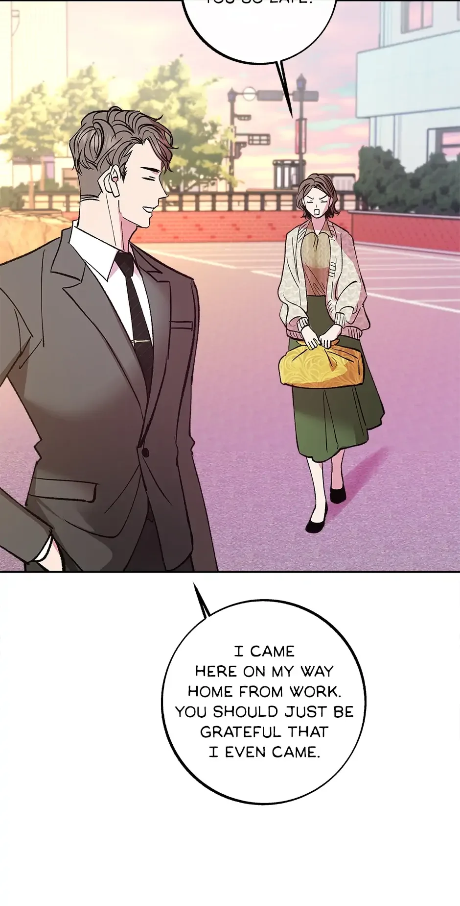 The End of the World Chapter 17 page 43