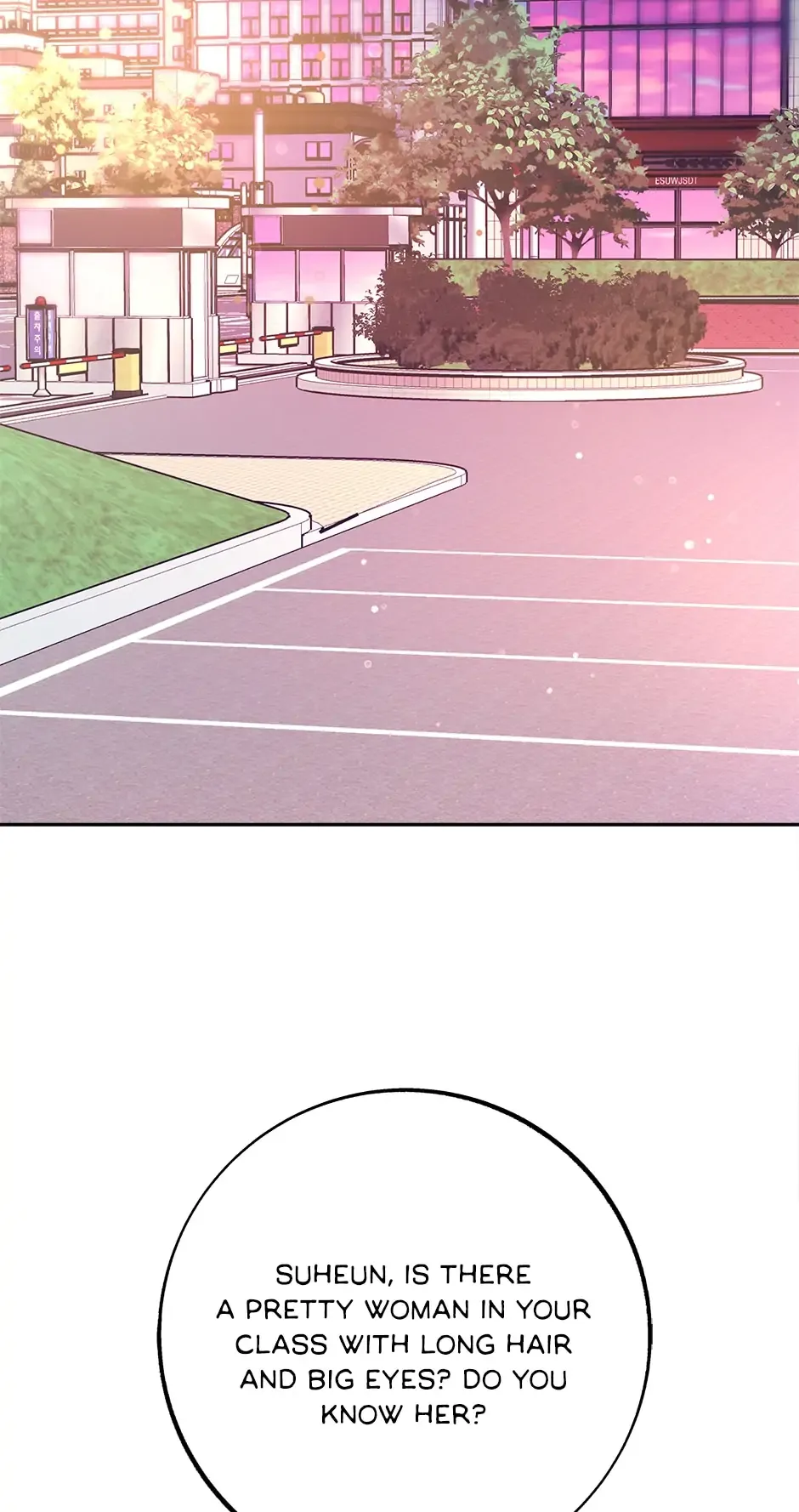 The End of the World Chapter 17 page 46