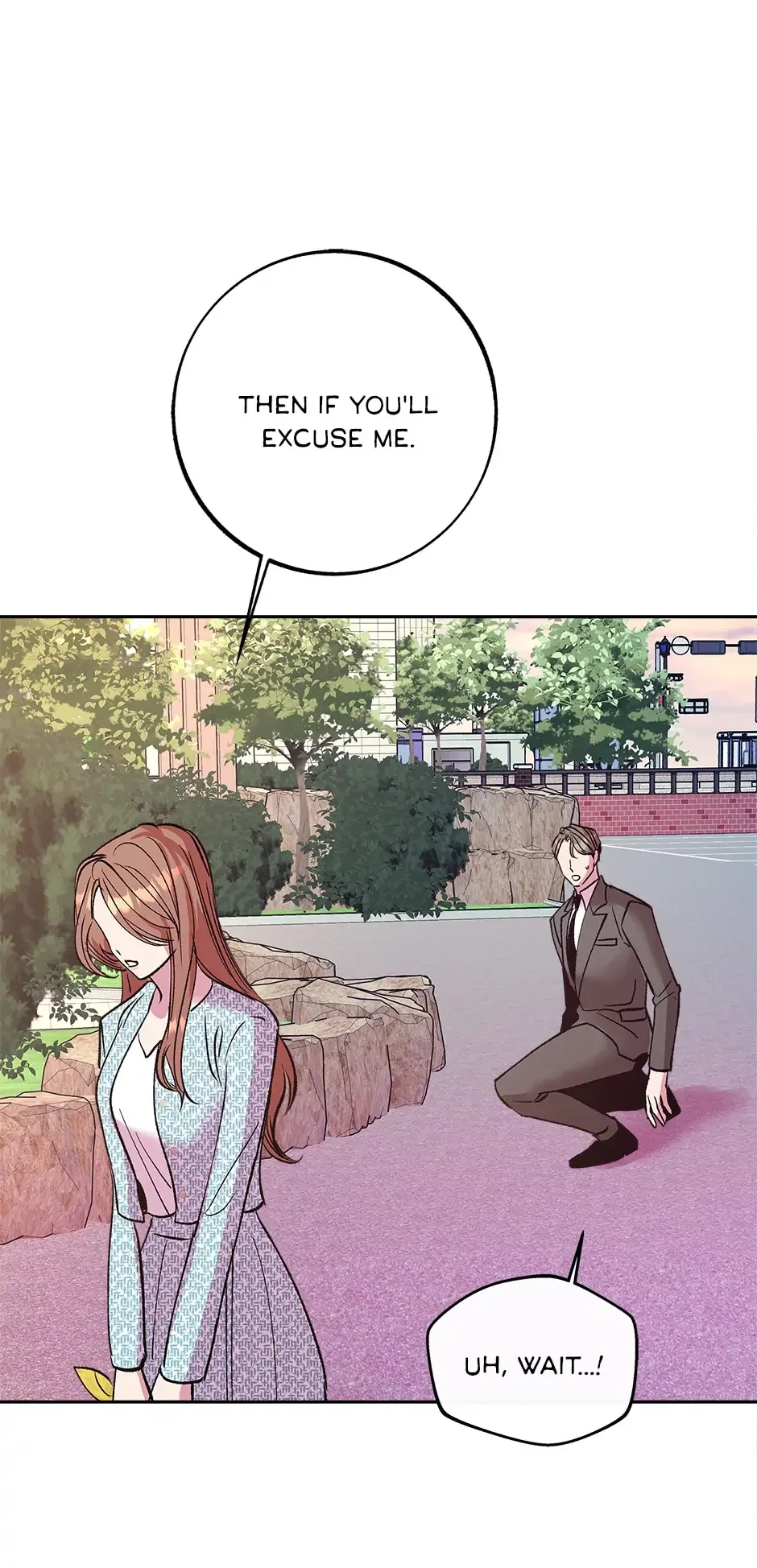 The End of the World Chapter 17 page 39