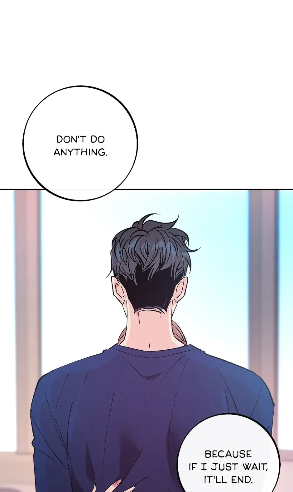 The End of the World Chapter 15 page 7