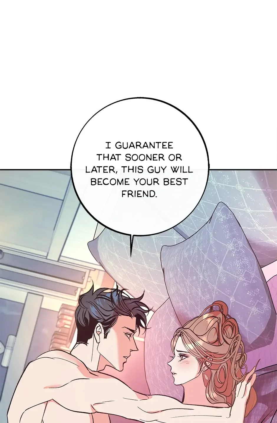 The End of the World Chapter 9 page 71