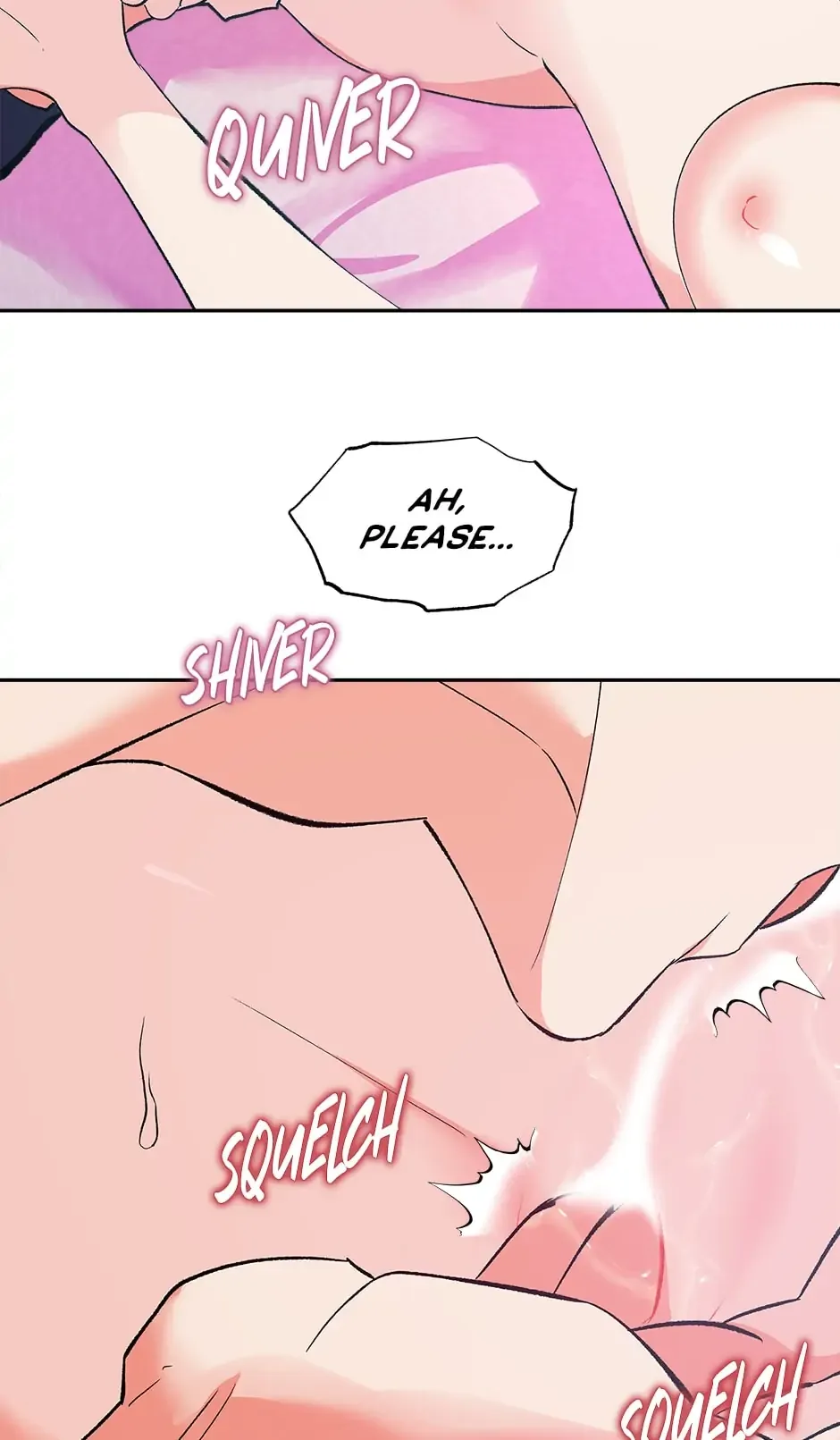 The End of the World Chapter 15 page 33