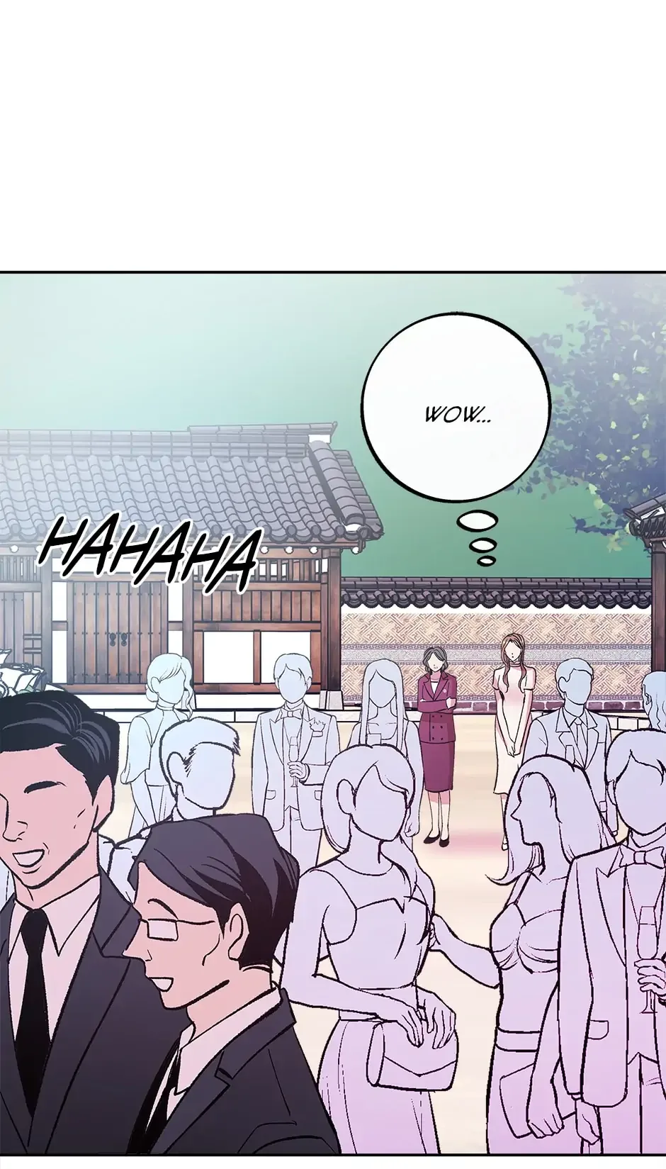 The End of the World Chapter 18 page 14