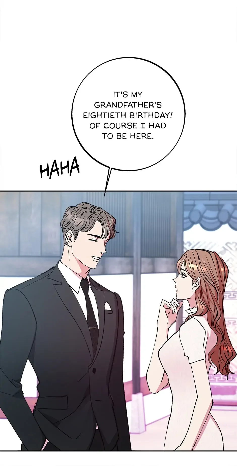 The End of the World Chapter 18 page 43
