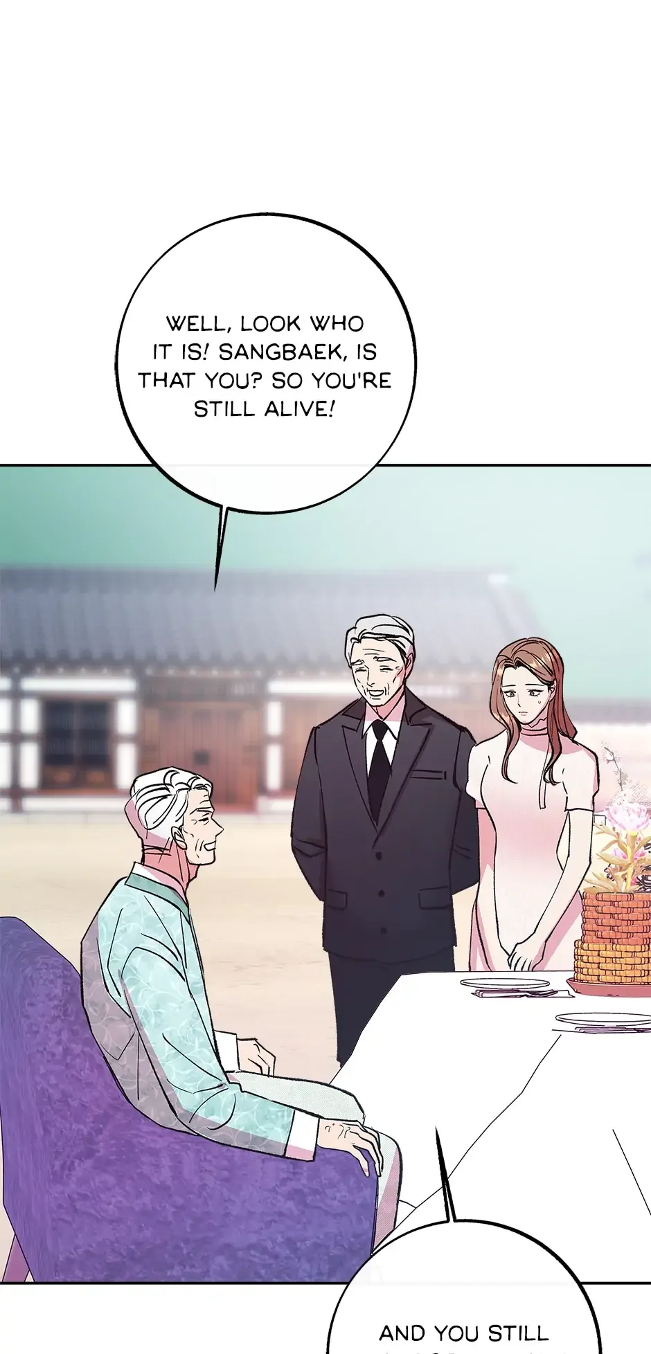 The End of the World Chapter 18 page 26