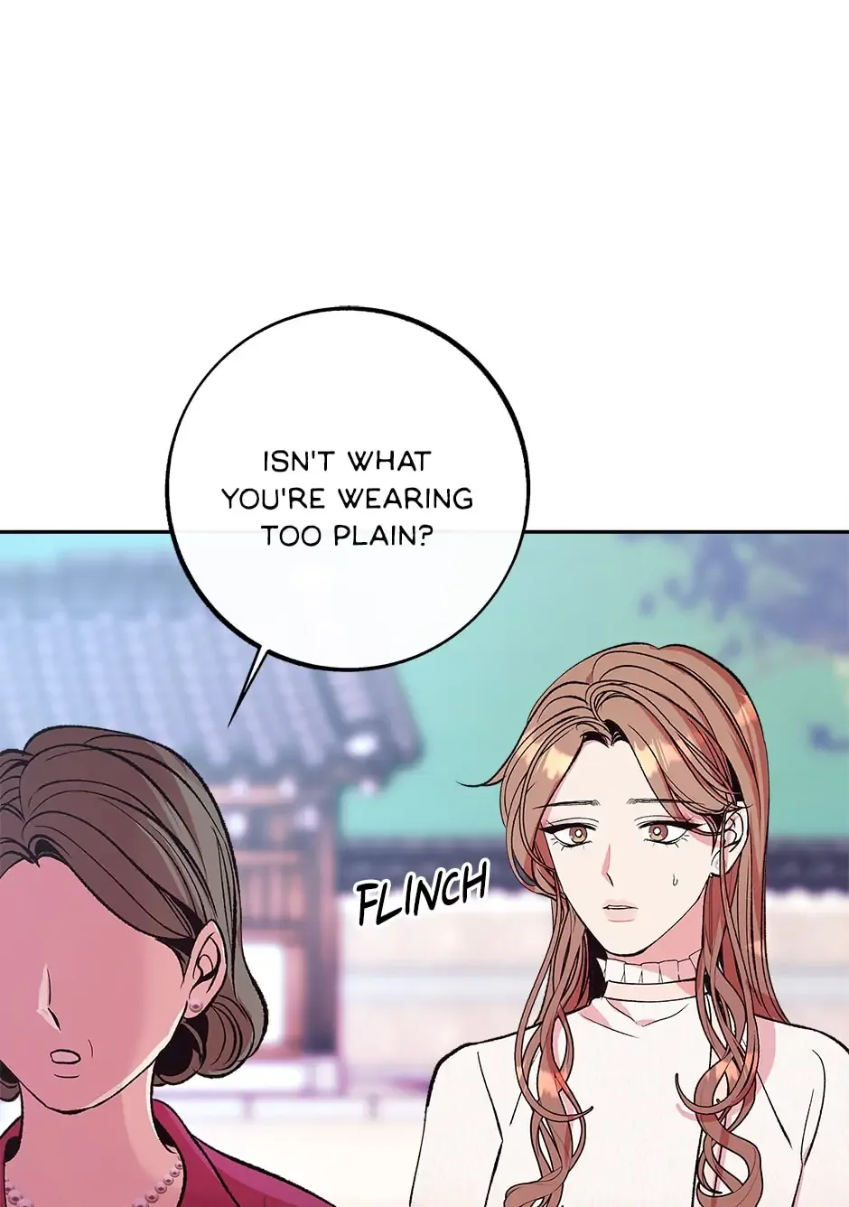 The End of the World Chapter 18 page 5