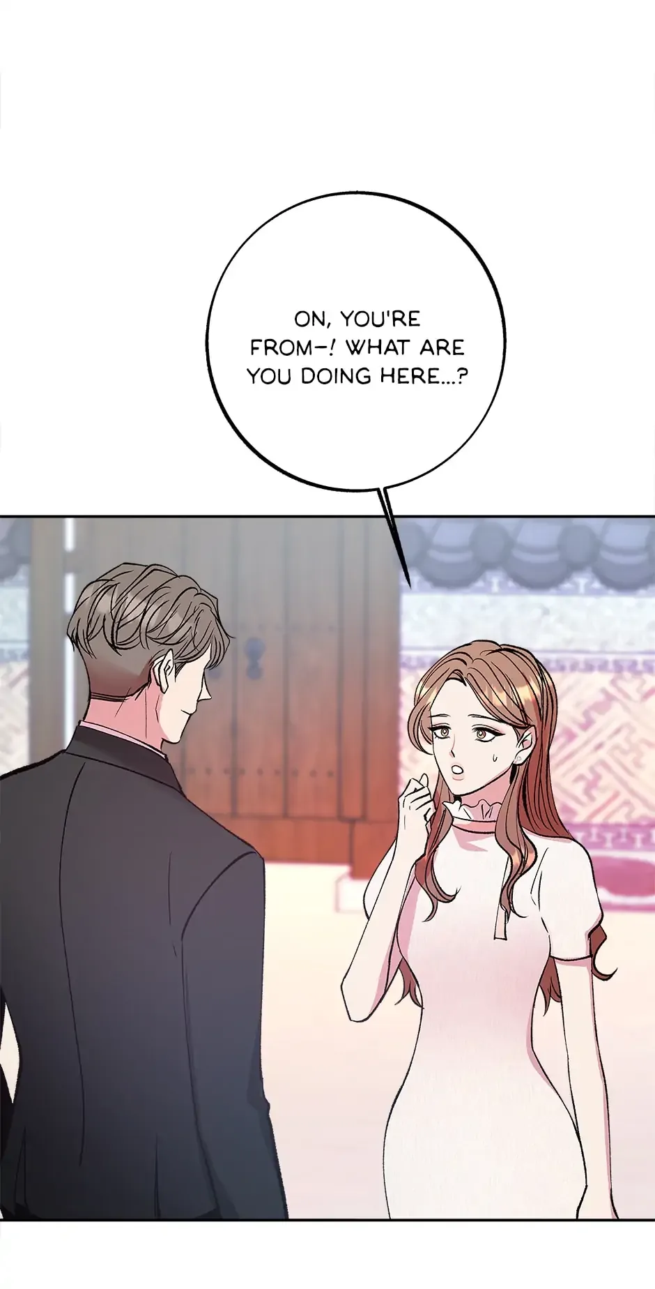 The End of the World Chapter 18 page 42