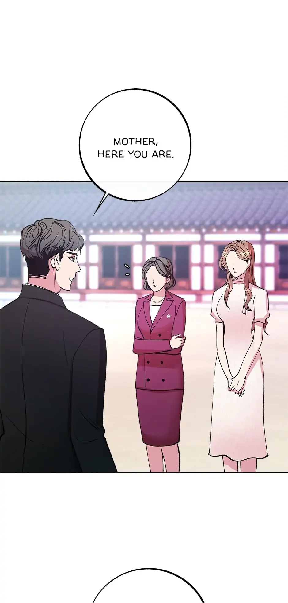 The End of the World Chapter 18 page 17