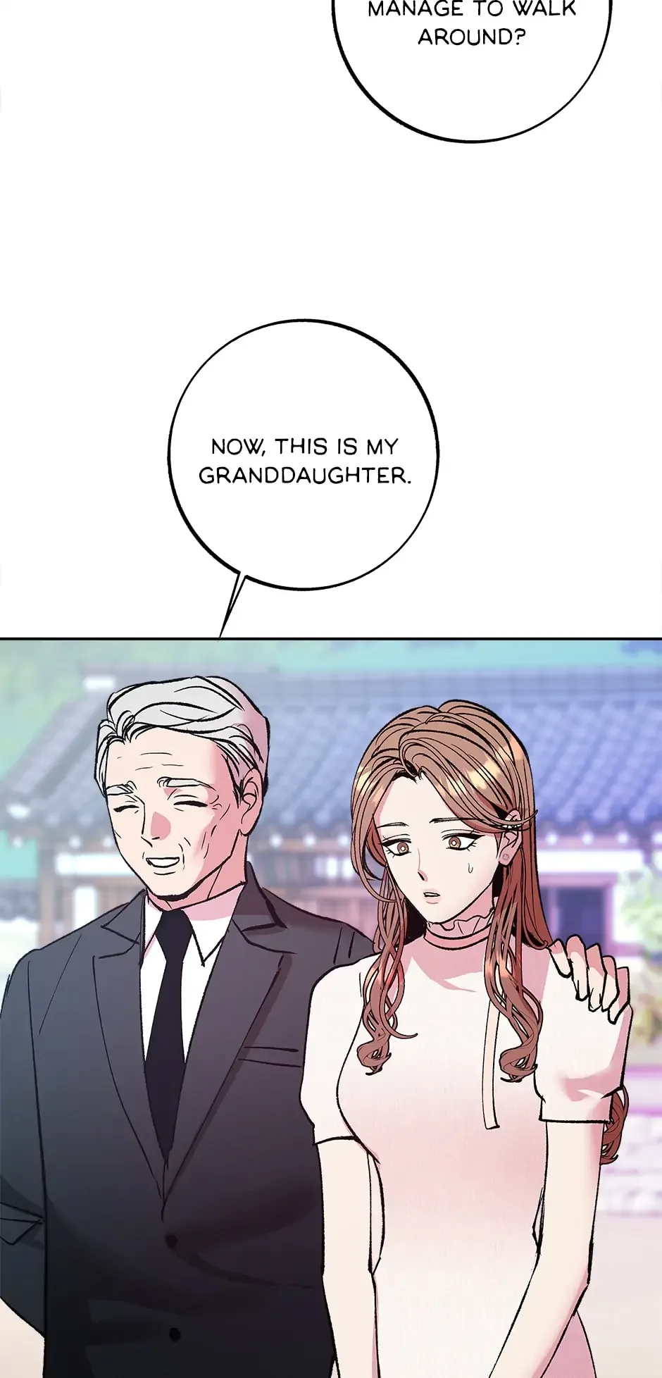 The End of the World Chapter 18 page 27
